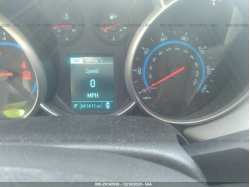 CHEVROLET CRUZE 1G1PA5SG7F7190648