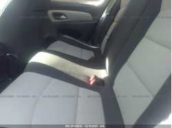 CHEVROLET CRUZE 1G1PA5SG7F7190648
