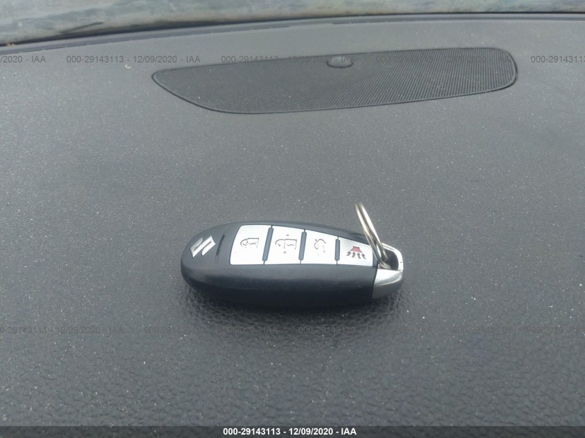 SUZUKI KIZASHI JS2RF9A72A6100658