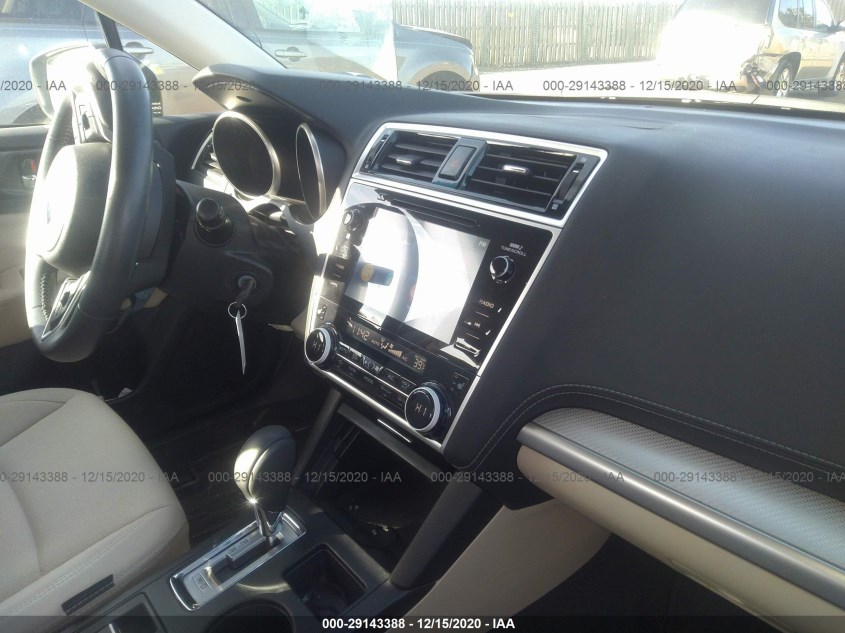 SUBARU LEGACY 4S3BNAF64K3016683