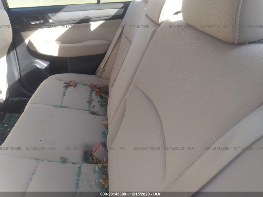 SUBARU LEGACY 4S3BNAF64K3016683