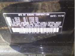 SUBARU LEGACY 4S3BNAF64K3016683