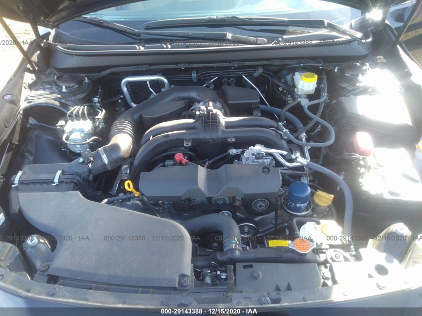 SUBARU LEGACY 4S3BNAF64K3016683