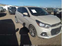 CHEVROLET SPARK KL8CD6SA2GC595543