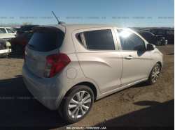 CHEVROLET SPARK KL8CD6SA2GC595543
