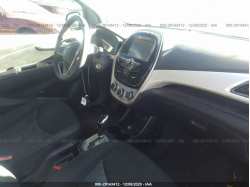 CHEVROLET SPARK KL8CD6SA2GC595543
