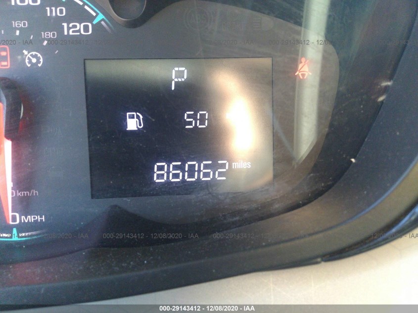 CHEVROLET SPARK KL8CD6SA2GC595543