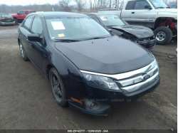 FORD FUSION 3FAHP0HA7AR350910