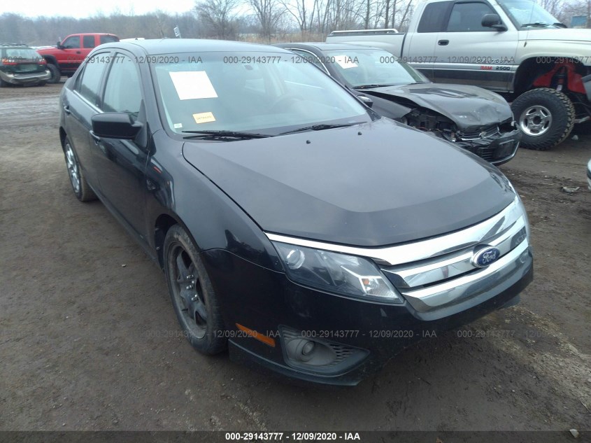 FORD FUSION 3FAHP0HA7AR350910