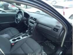 FORD FUSION 3FAHP0HA7AR350910