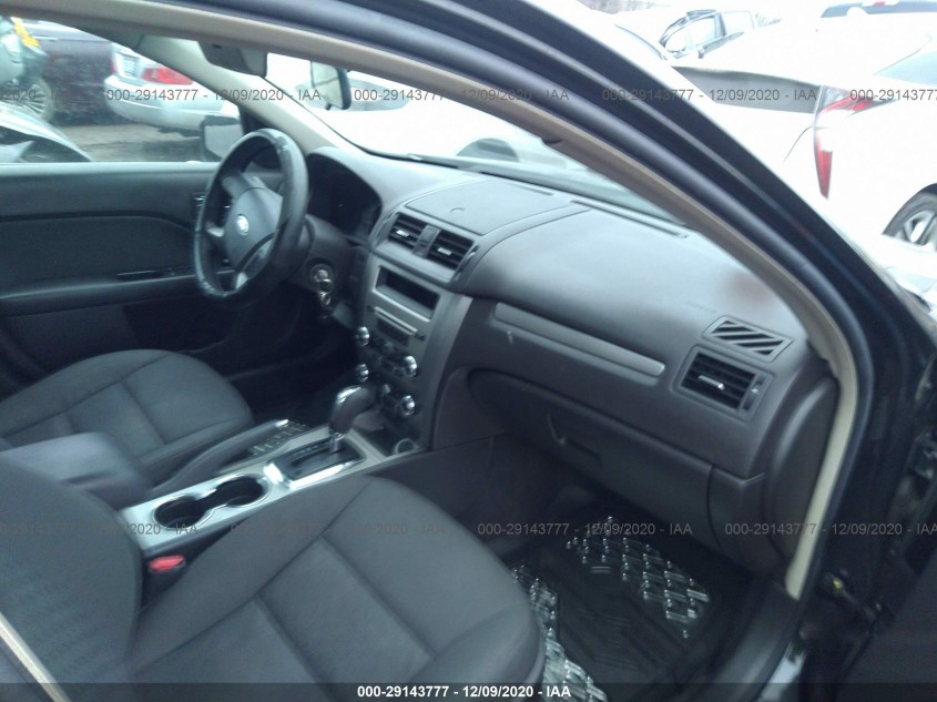 FORD FUSION 3FAHP0HA7AR350910