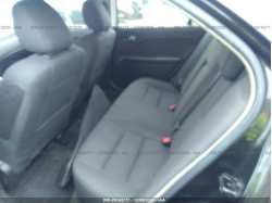 FORD FUSION 3FAHP0HA7AR350910