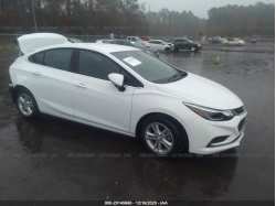 CHEVROLET CRUZE 1G1BE5SM9J7135776