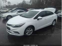 CHEVROLET CRUZE 1G1BE5SM9J7135776