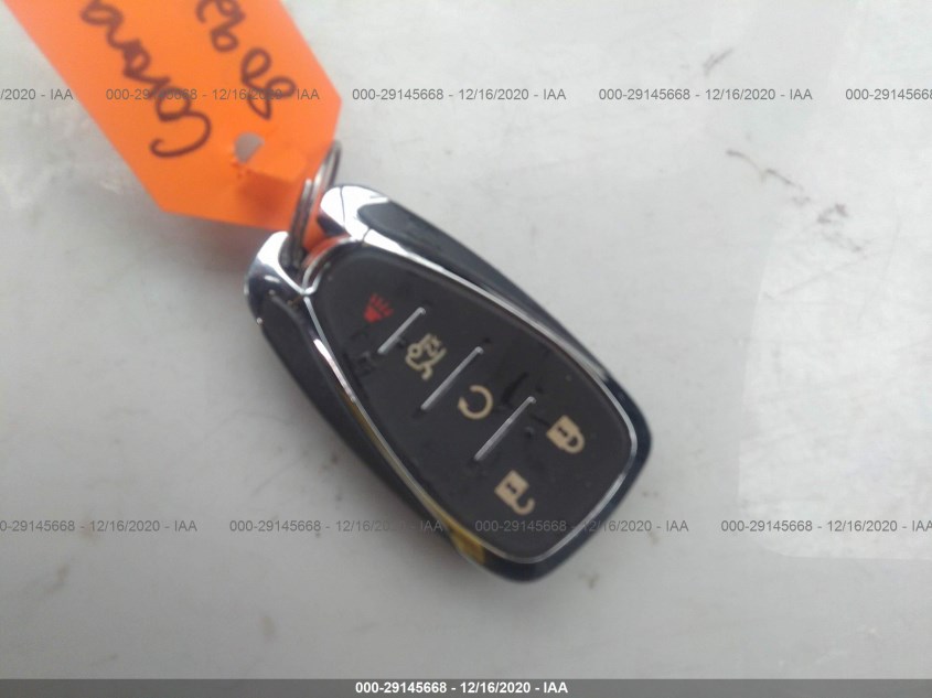 CHEVROLET CRUZE 1G1BE5SM9J7135776