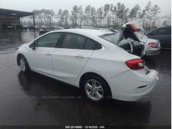 CHEVROLET CRUZE 1G1BE5SM9J7135776