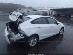 CHEVROLET CRUZE 1G1BE5SM9J7135776