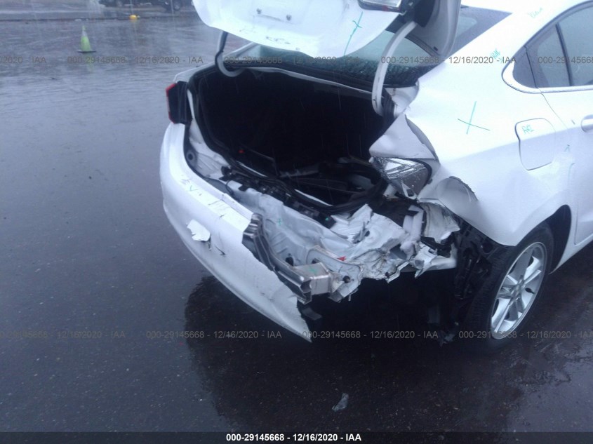 CHEVROLET CRUZE 1G1BE5SM9J7135776