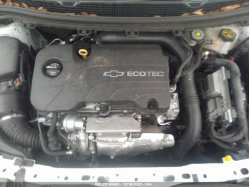 CHEVROLET CRUZE 1G1BE5SM9J7135776