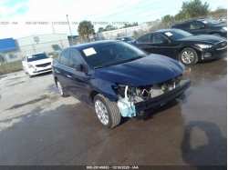 NISSAN SENTRA 3N1AB7AP9KY427370