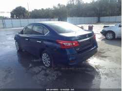 NISSAN SENTRA 3N1AB7AP9KY427370