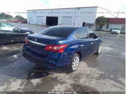 NISSAN SENTRA 3N1AB7AP9KY427370