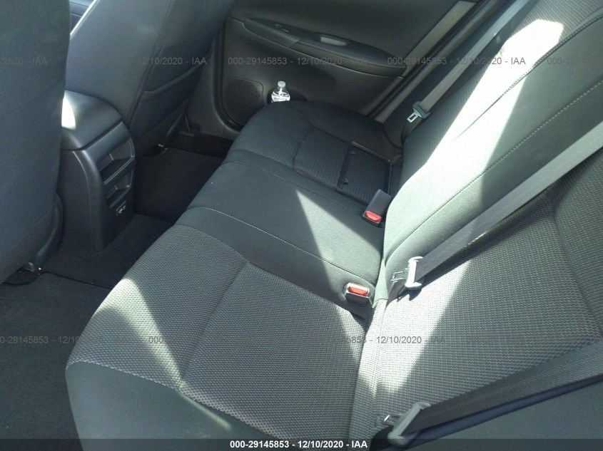 NISSAN SENTRA 3N1AB7AP9KY427370