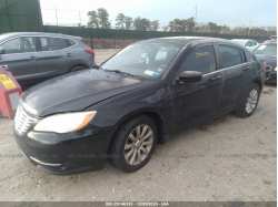 CHRYSLER 200 1C3CCBBB2CN188899