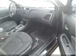 CHRYSLER 200 1C3CCBBB2CN188899