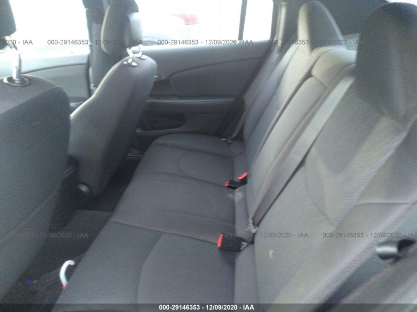 CHRYSLER 200 1C3CCBBB2CN188899