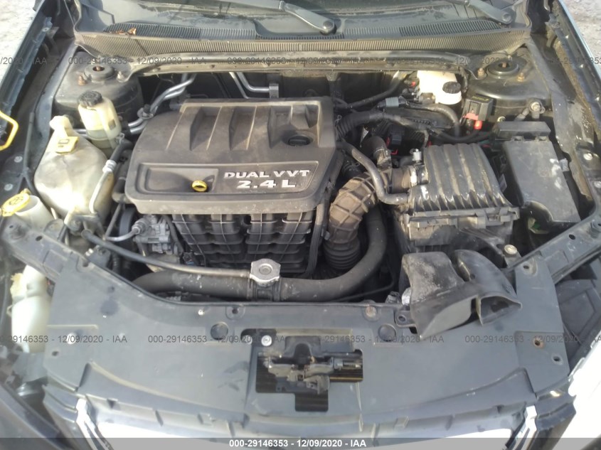 CHRYSLER 200 1C3CCBBB2CN188899