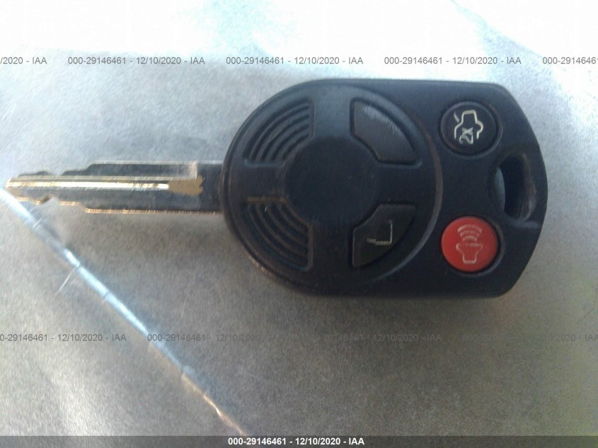 FORD FUSION 3FAHP0JA8CR405006