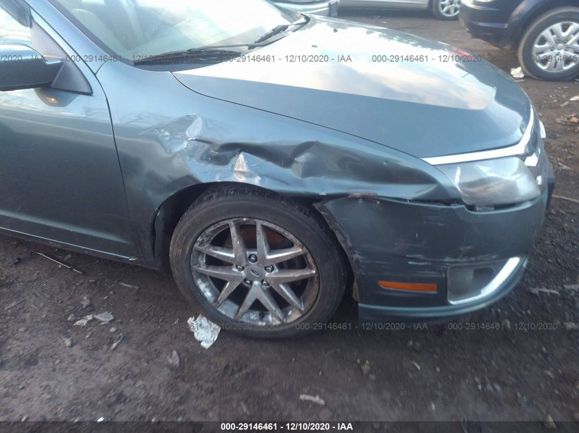 FORD FUSION 3FAHP0JA8CR405006