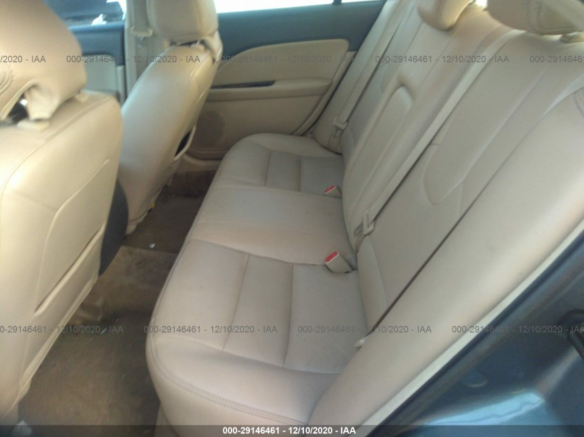 FORD FUSION 3FAHP0JA8CR405006