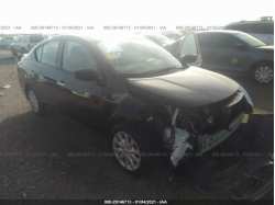 NISSAN VERSA 3N1CN7AP8GL866726
