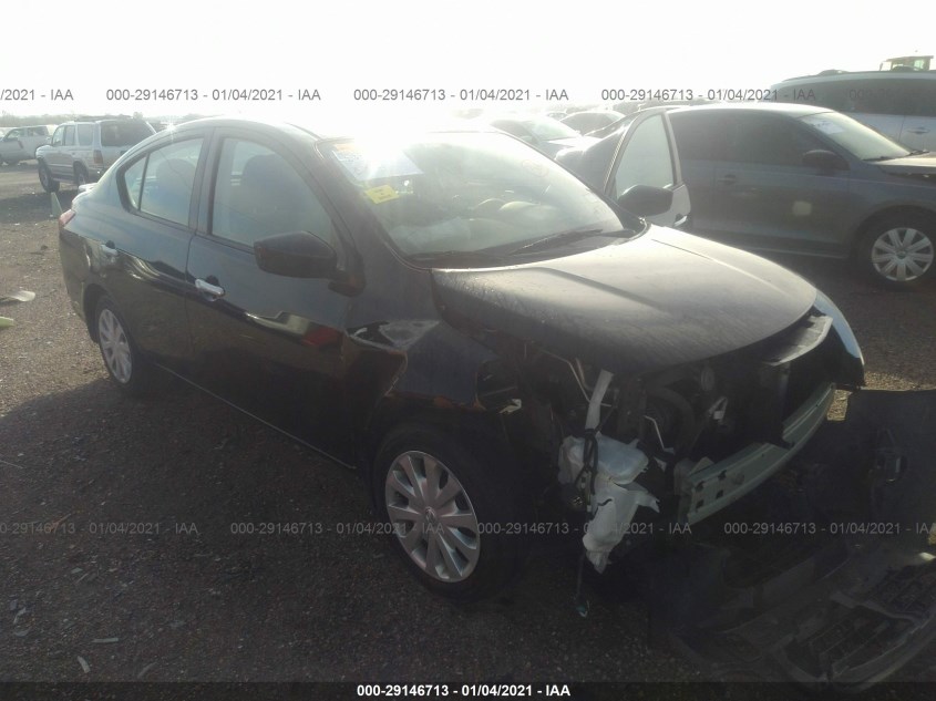 NISSAN VERSA 3N1CN7AP8GL866726