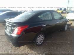 NISSAN VERSA 3N1CN7AP8GL866726