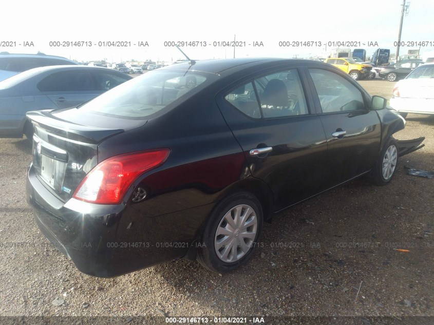 NISSAN VERSA 3N1CN7AP8GL866726