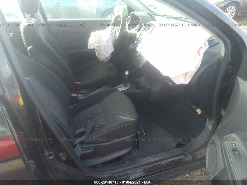 NISSAN VERSA 3N1CN7AP8GL866726