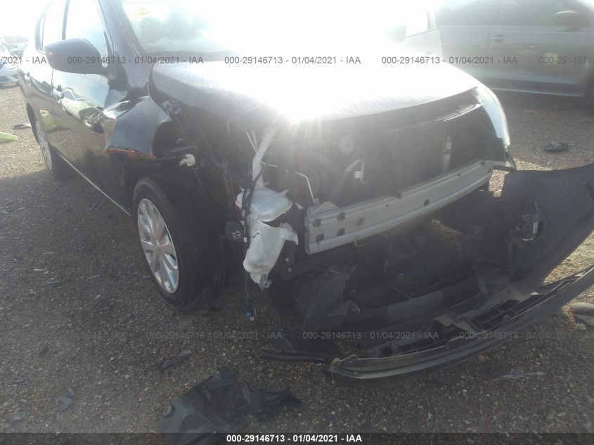 NISSAN VERSA 3N1CN7AP8GL866726