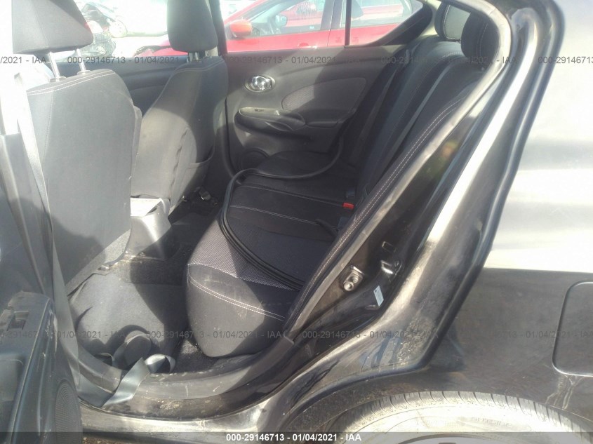 NISSAN VERSA 3N1CN7AP8GL866726