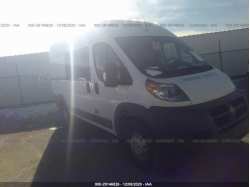 RAM PROMASTER CARGO VAN 3C6TRVBG7JE107136
