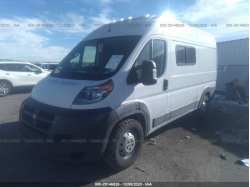 RAM PROMASTER CARGO VAN 3C6TRVBG7JE107136
