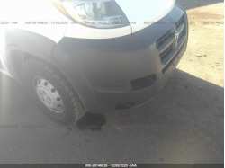 RAM PROMASTER CARGO VAN 3C6TRVBG7JE107136