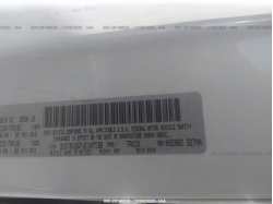 RAM PROMASTER CARGO VAN 3C6TRVBG7JE107136
