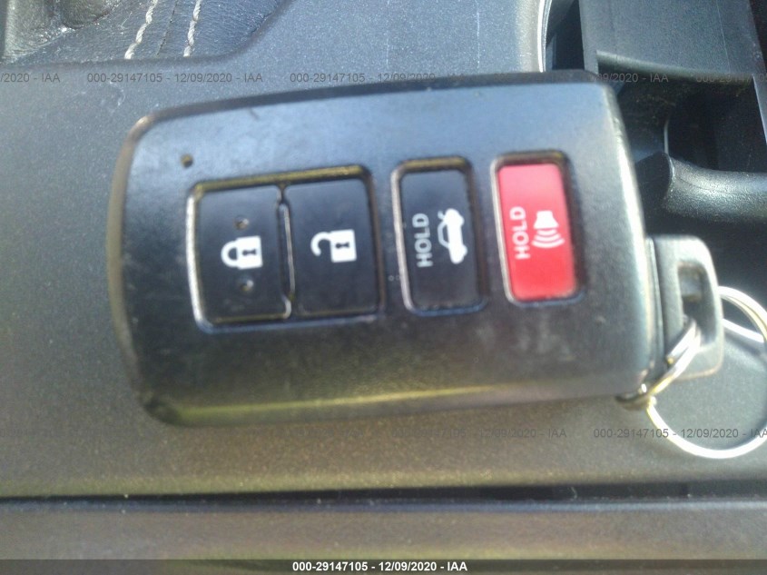 TOYOTA CAMRY 4T1BF1FKXGU554277