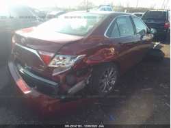 TOYOTA CAMRY 4T1BF1FKXGU554277