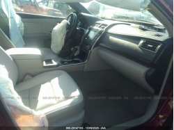 TOYOTA CAMRY 4T1BF1FKXGU554277