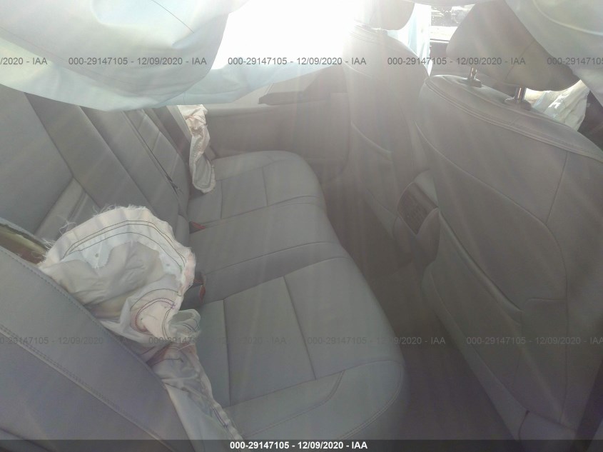 TOYOTA CAMRY 4T1BF1FKXGU554277