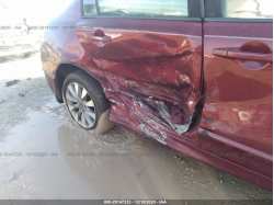 HONDA CIVIC SDN 19XFA1F81BE026451